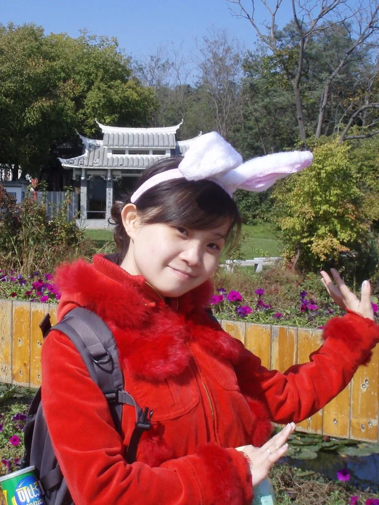 Chinese amateur girl 21 image 7