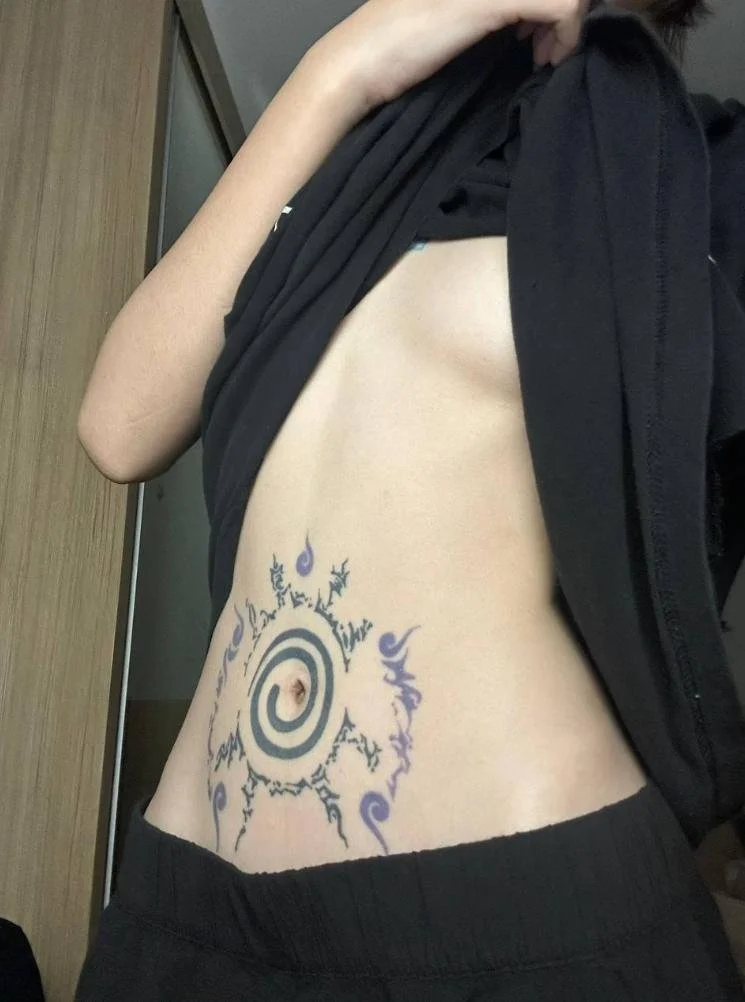 naruto fan? image 6