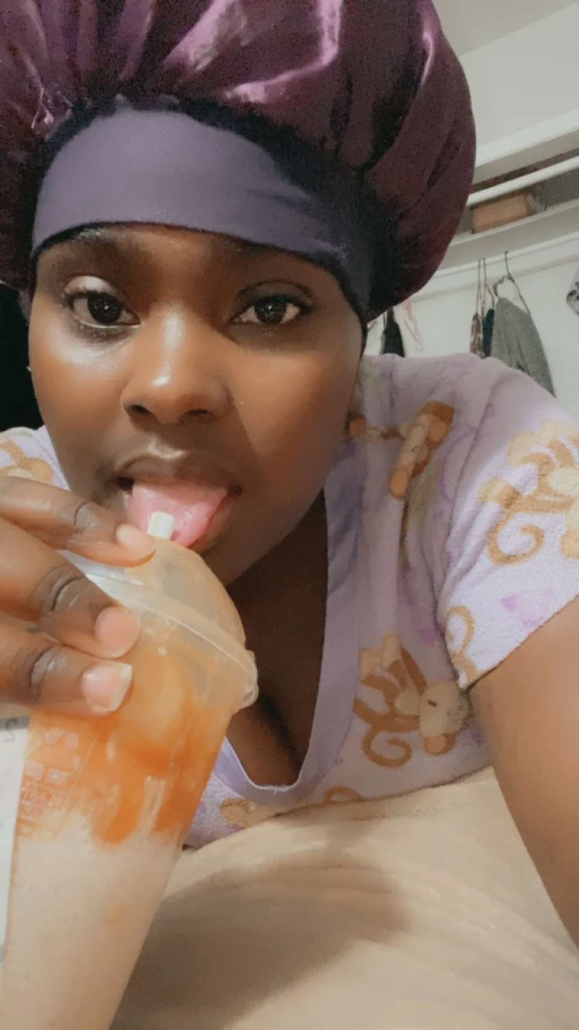 Snapchat Dumb Ebony main image