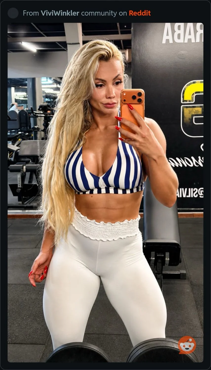 Vivi winkler image 8