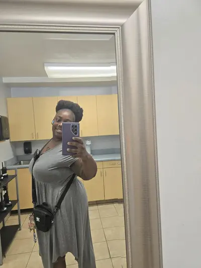 Ugly Freaky Ass Granny That Let You Just Have Your Way With Her cover image