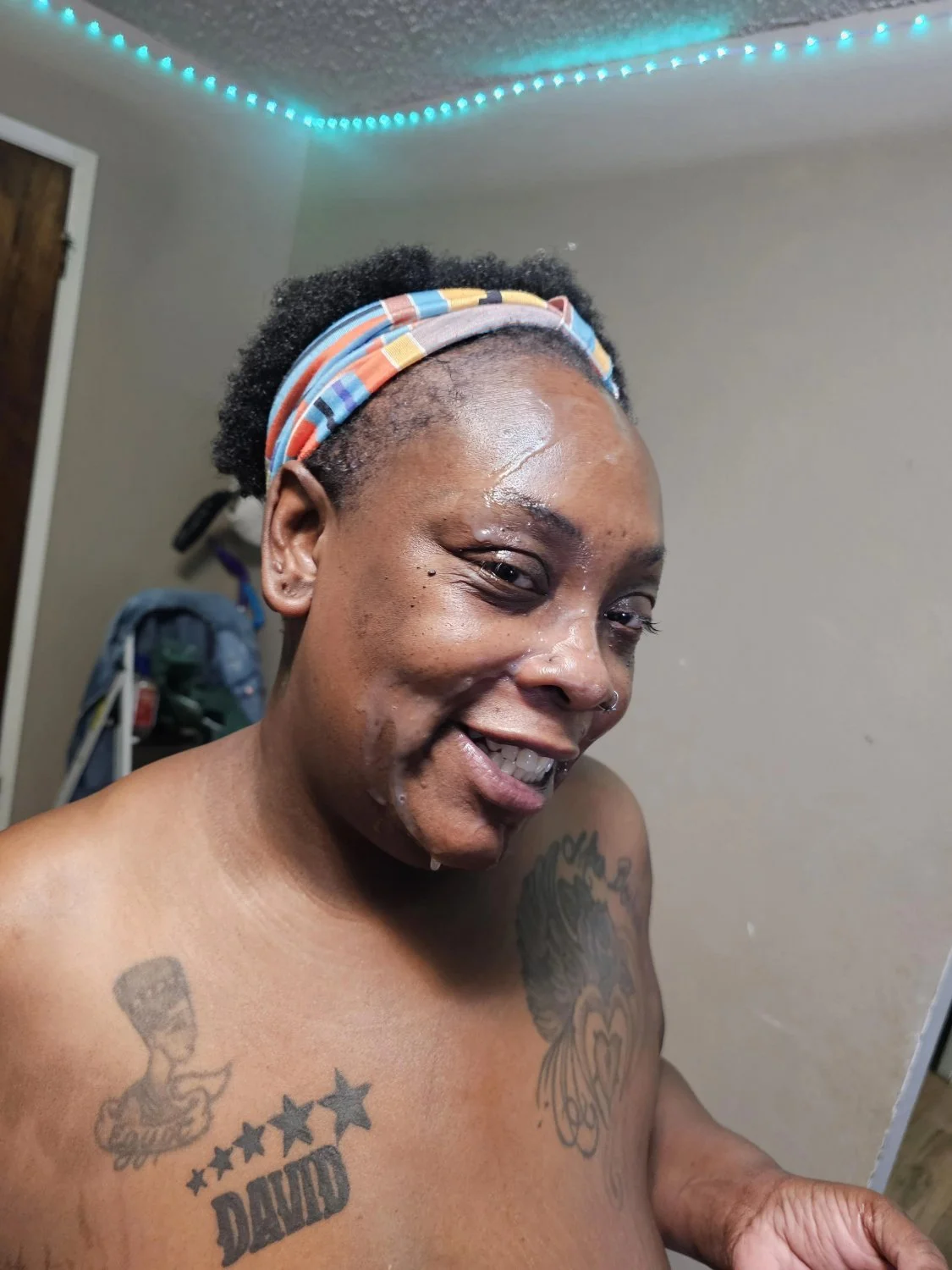 Ugly Freaky Ass Granny That Let You Just Have Your Way With Her image 13