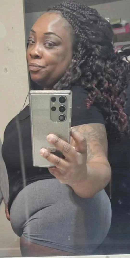 Ugly Freaky Ass Granny That Let You Just Have Your Way With Her image 4