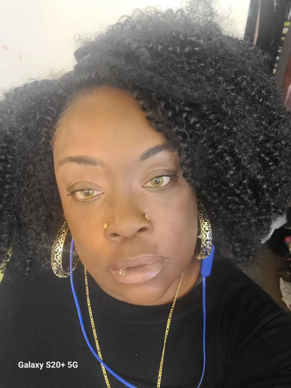 Ugly Freaky Ass Granny That Let You Just Have Your Way With Her image 5