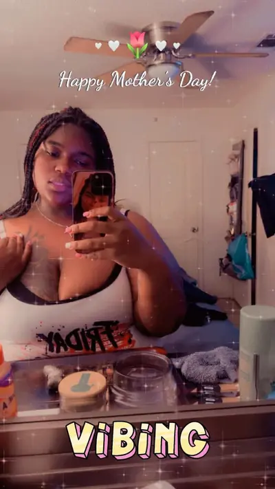 Bbw tight pussy cover image