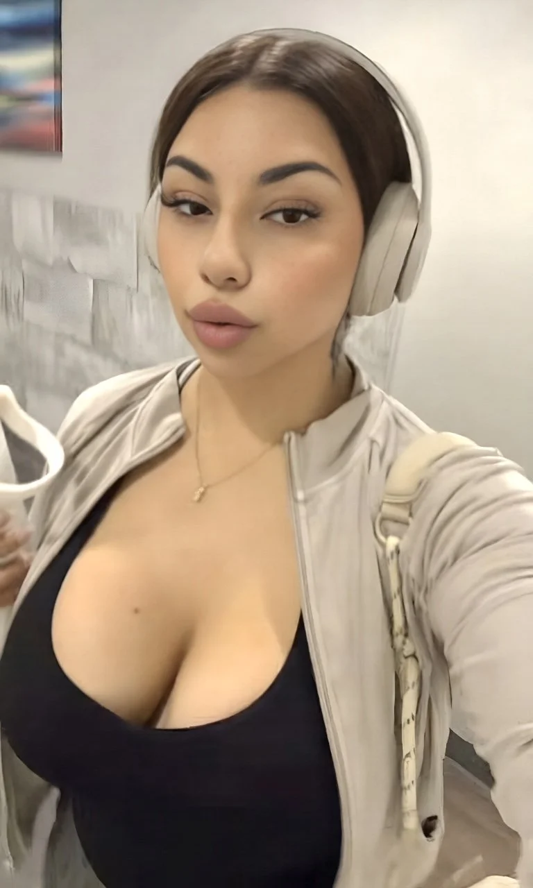 Thick irl latina milf from my gym deserves to be treated like a worthless cum dumpster image 14