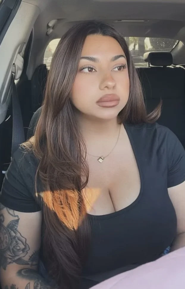 Thick irl latina milf from my gym deserves to be treated like a worthless cum dumpster image 2