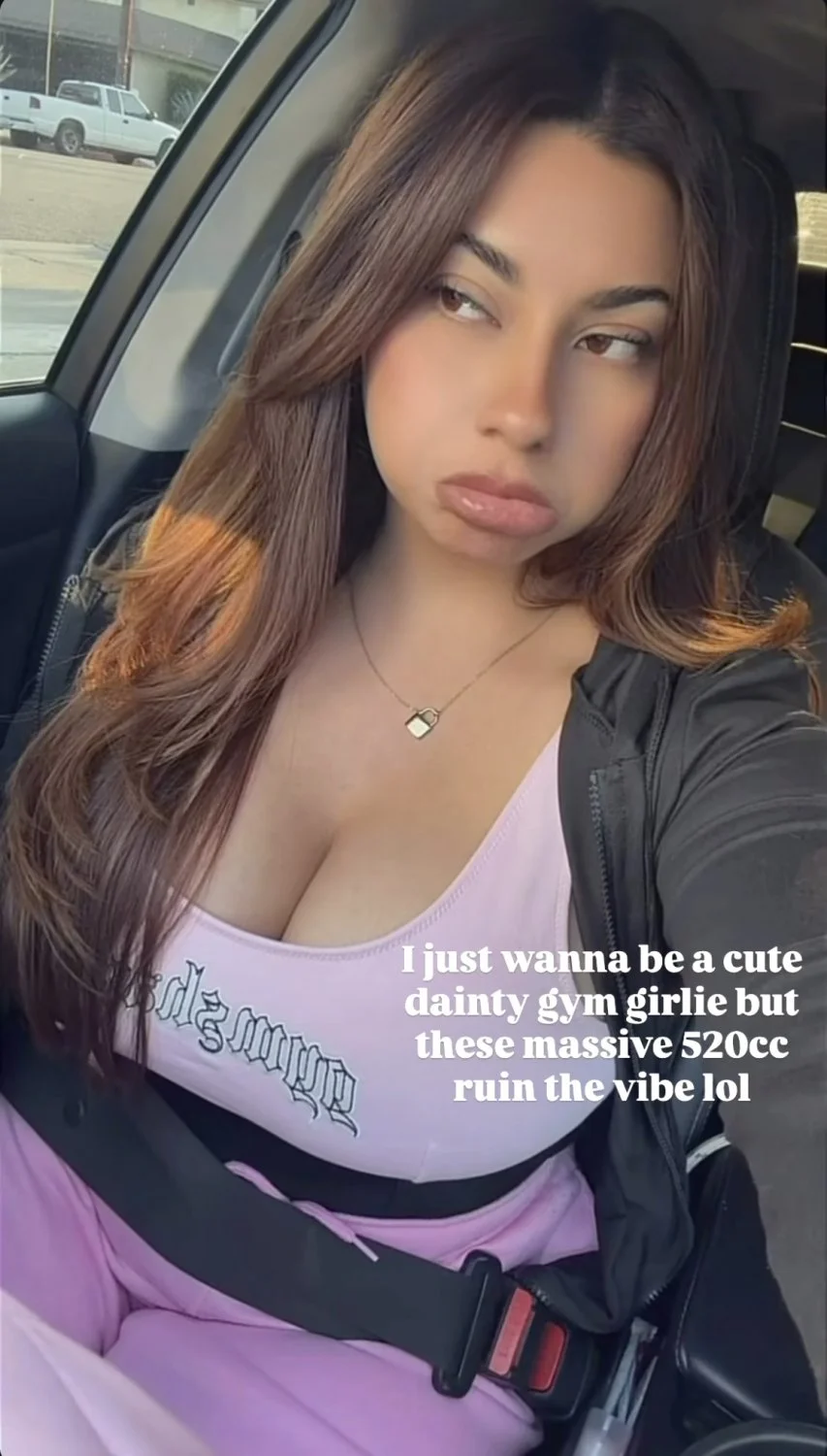 Thick irl latina milf from my gym deserves to be treated like a worthless cum dumpster image 20