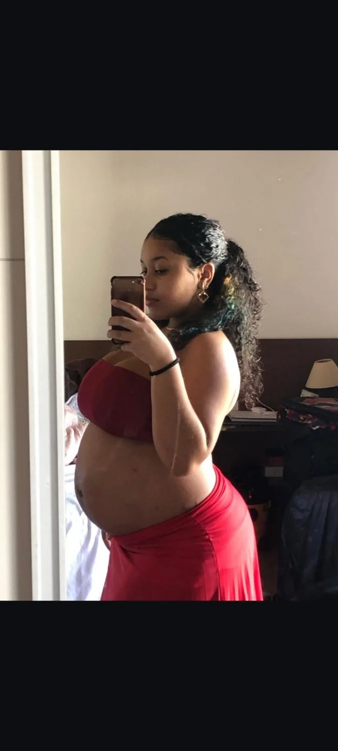 Morena Peituda novinha image 2