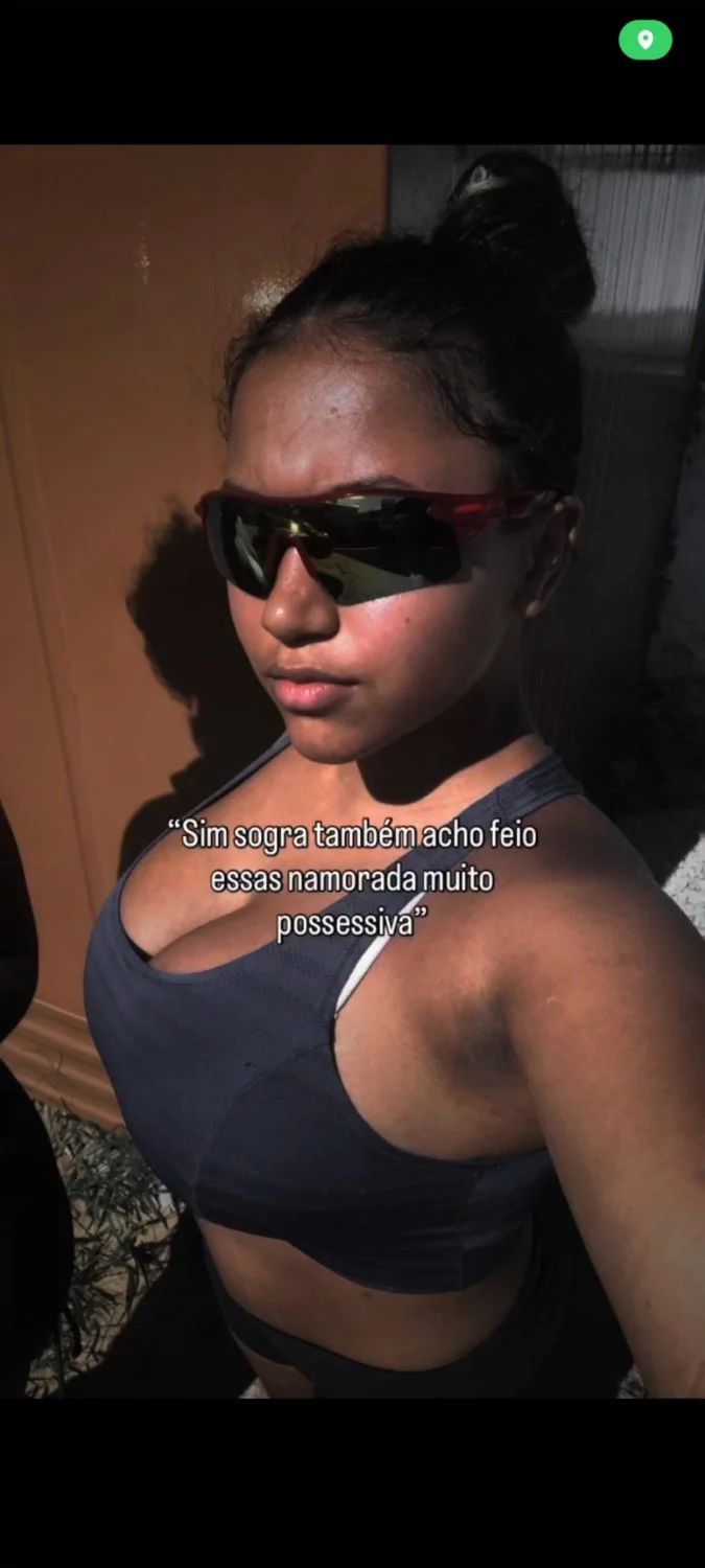 Morena Peituda novinha image 33