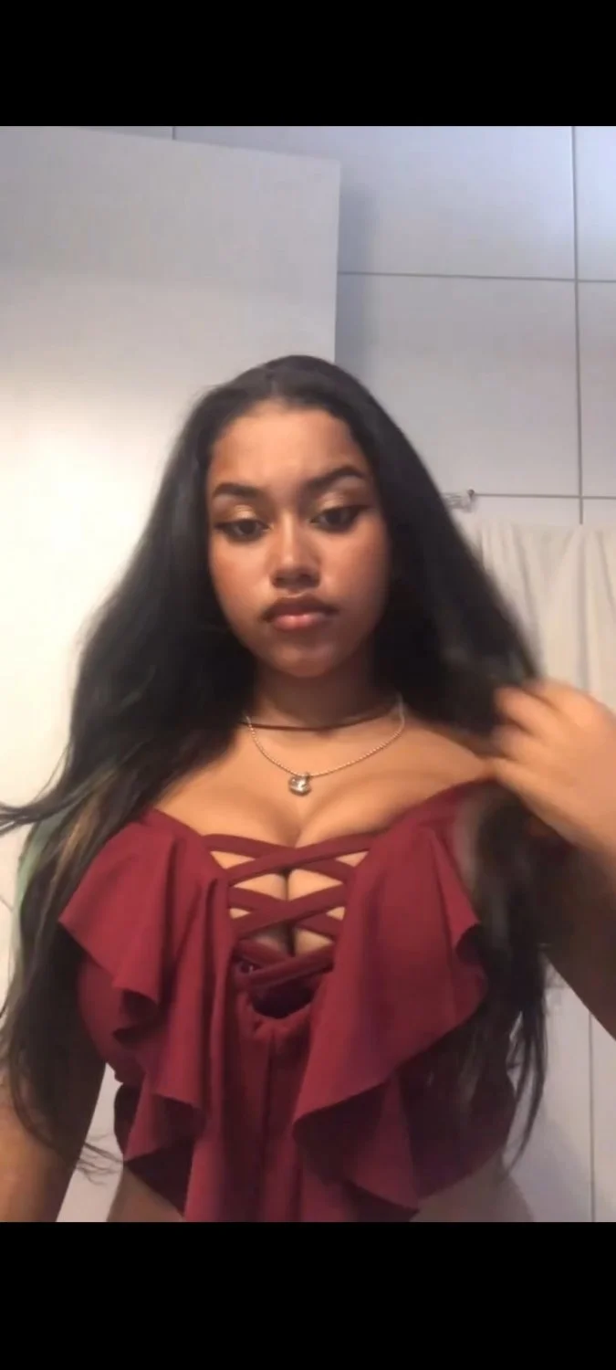 Morena Peituda novinha image 34