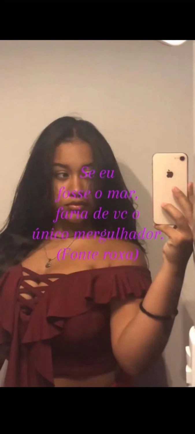Morena Peituda novinha image 35
