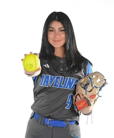 Softball bop college athlete cover image