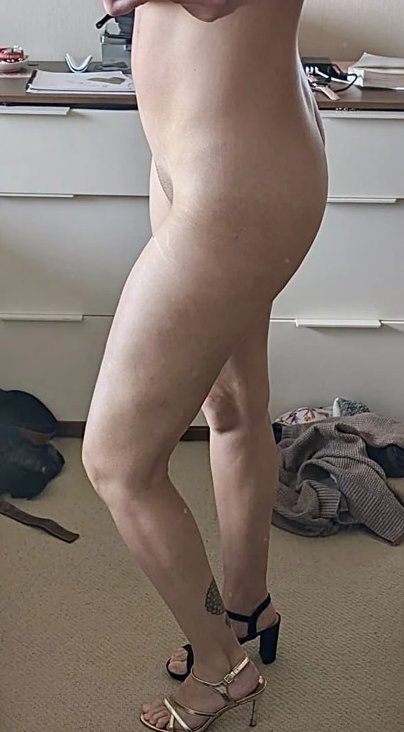 What a body main image