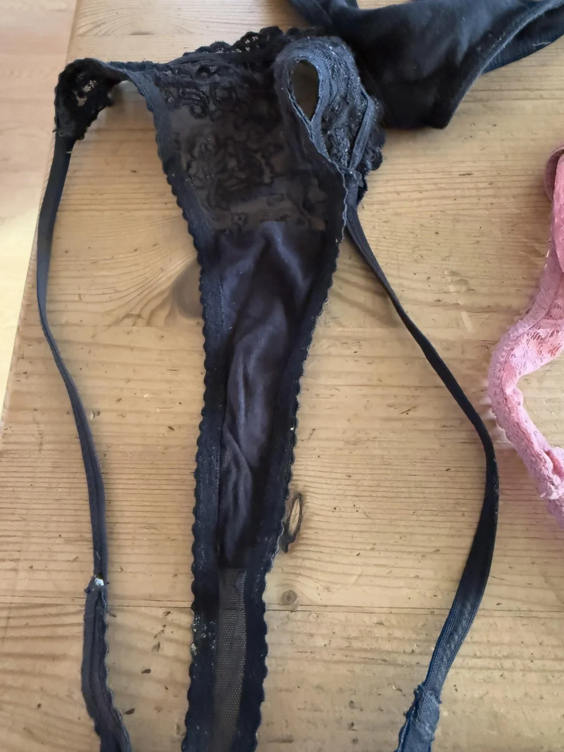 Dirty blonde emily image 3