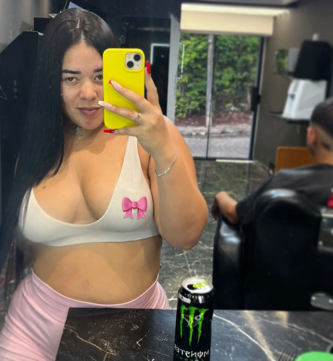 brazilian donk milf mxmxy7 image 5