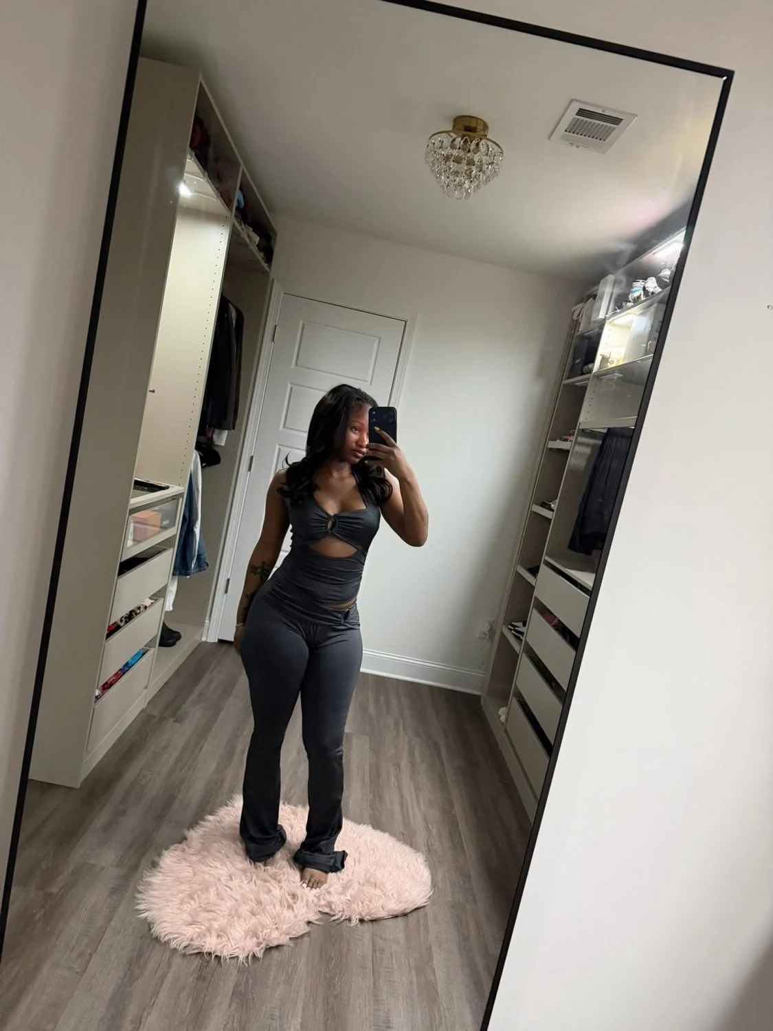 Made for gooning 💦🍆 And going balls deep ! image 29