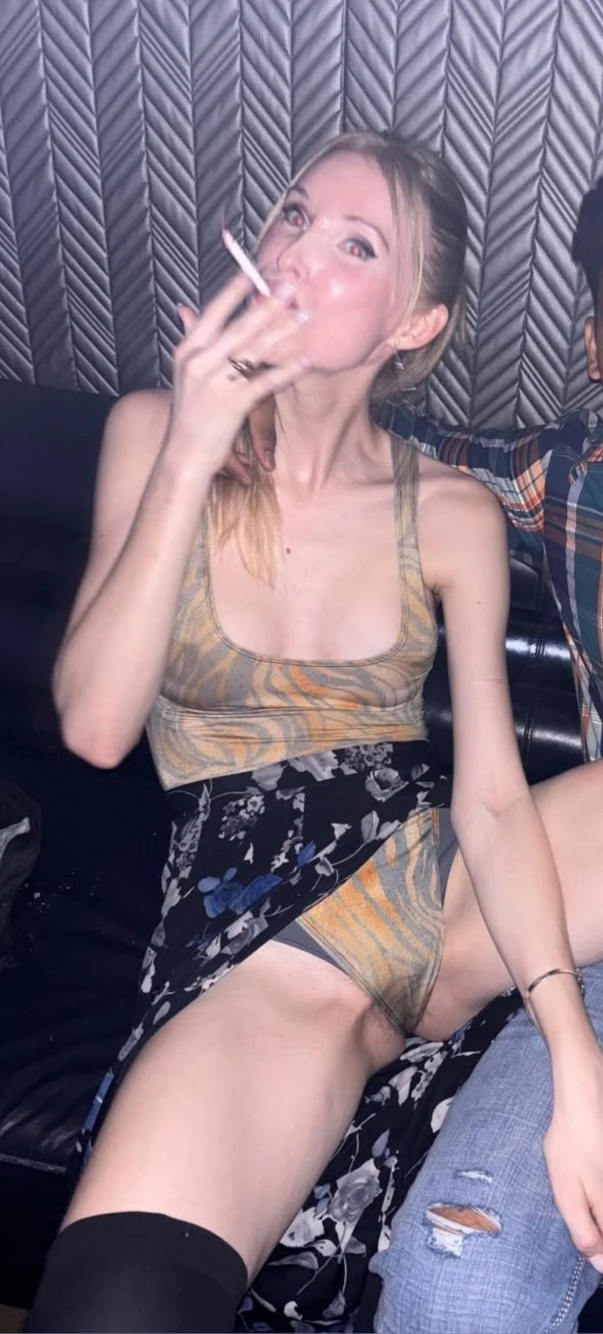 pretty Girls main image
