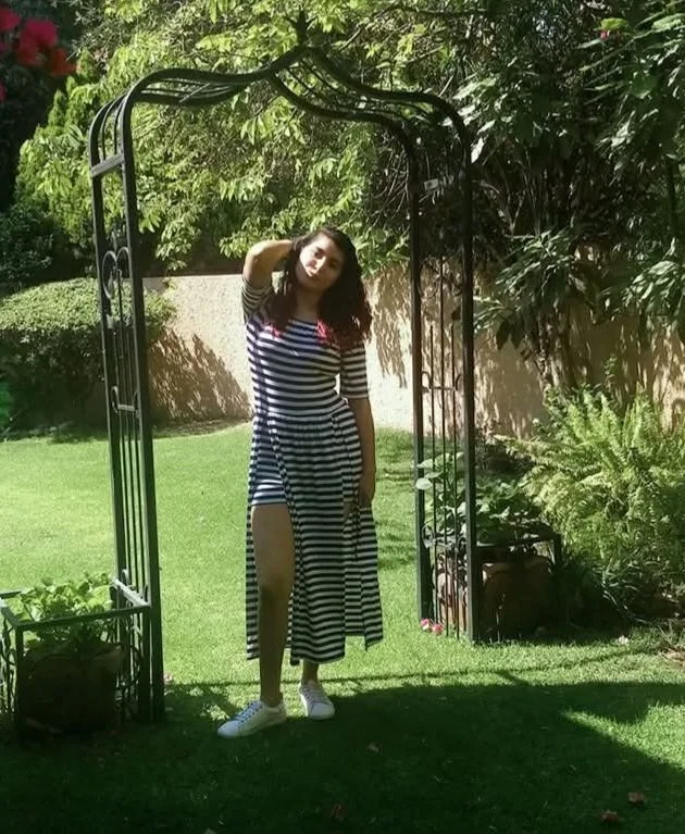 Puta mexicana del estado de mexico Karly Ramos 🔥🔥🔥 en sus redes sociales image 7