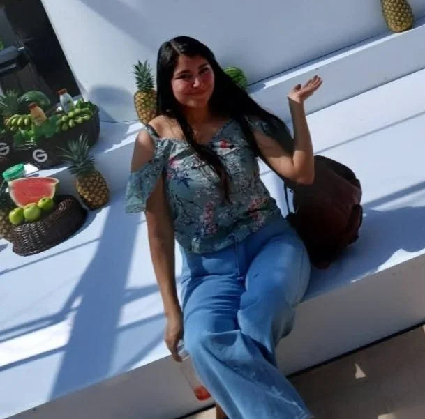 Puta mexicana del estado de mexico Karly Ramos 🔥🔥🔥 en sus redes sociales image 8