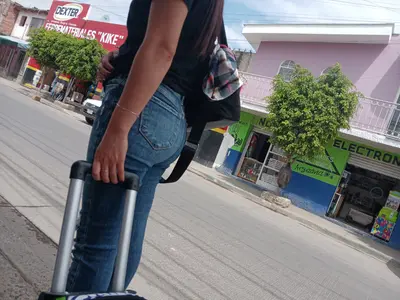 Voyeur rico culito cover image