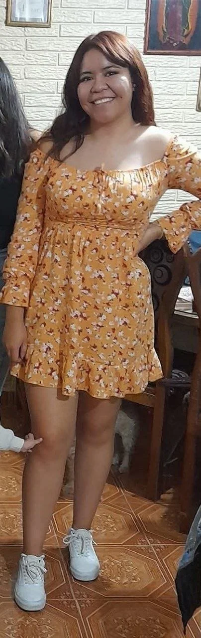 La puta de Gina Stefany image 3