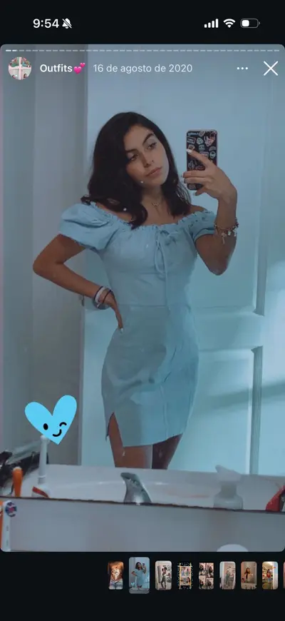 Hermosa hermana de Melissa mexicana cover image