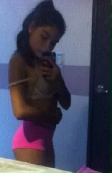 Hermosa hermana de Melissa mexicana image 4