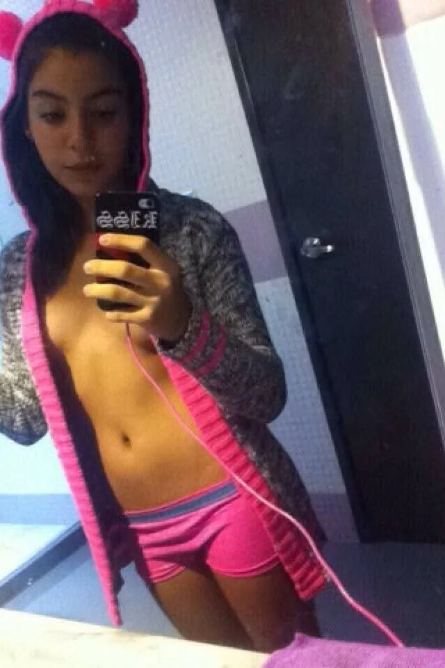 Hermosa hermana de Melissa mexicana image 8