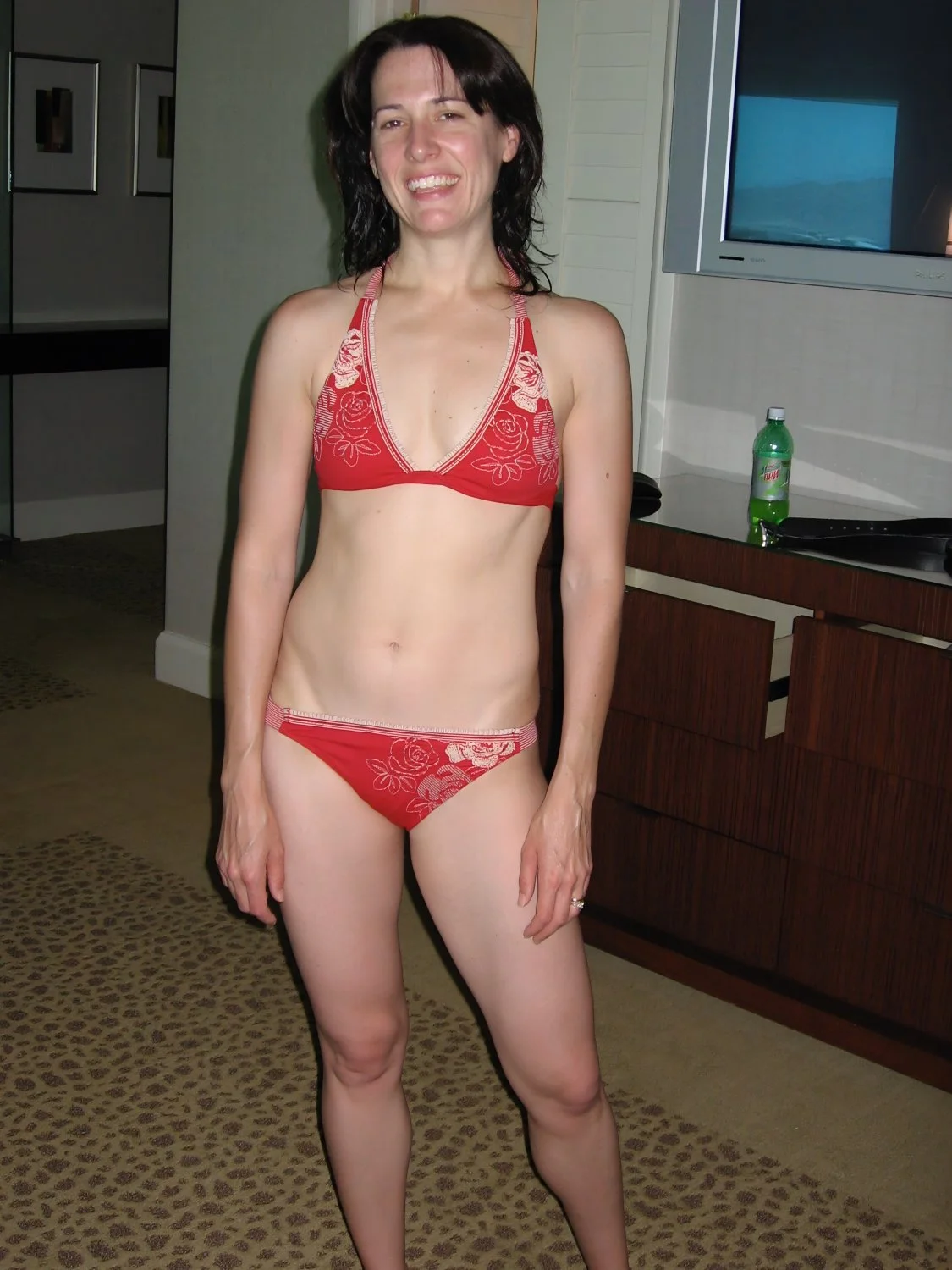 Inspected slut wife fucks college boys she met at the pool in Vegas (please REPOST) image 10