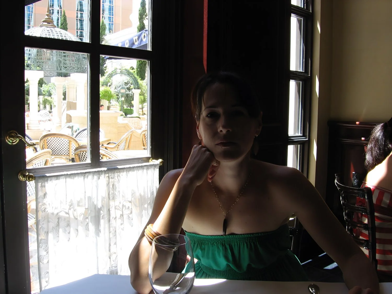 Inspected slut wife fucks college boys she met at the pool in Vegas (please REPOST) image 8