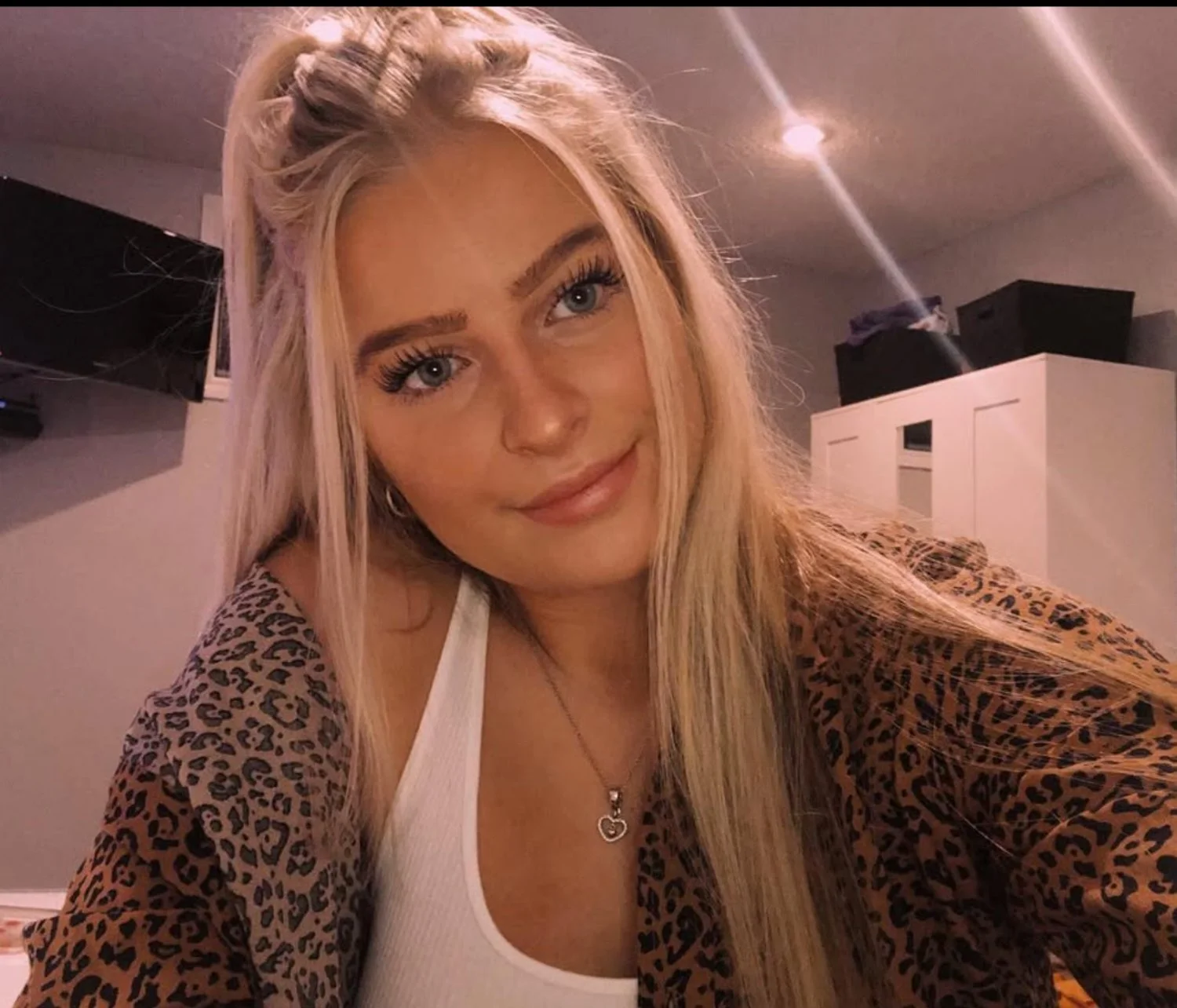 IRL Teen Bop Maddy image 10