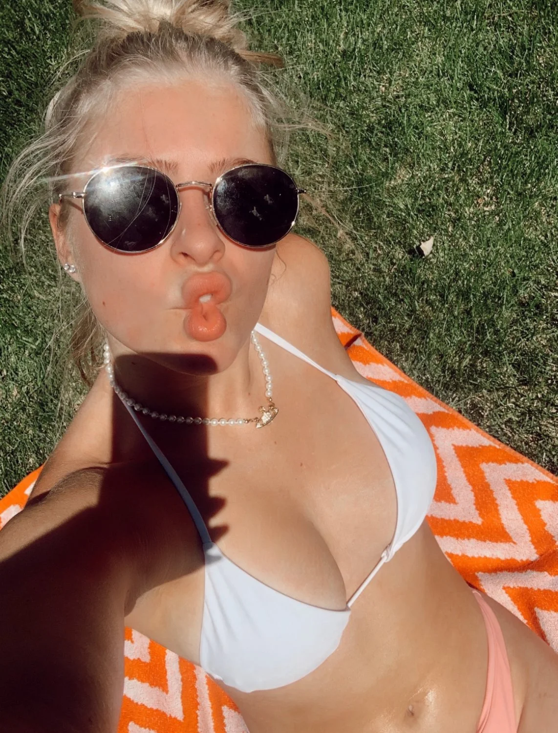 IRL Teen Bop Maddy image 11