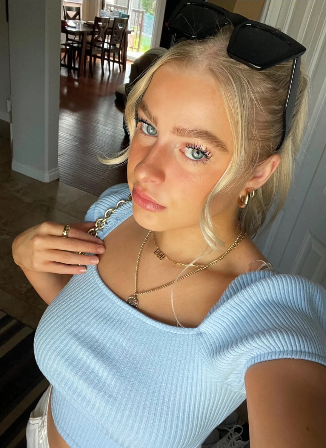 IRL Teen Bop Maddy image 7