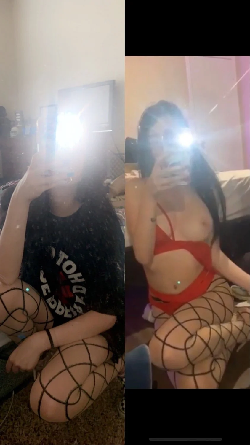 Ex girlfriend Brunette leaked image 16