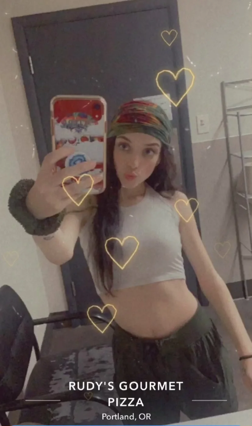 Ex girlfriend Brunette leaked image 17
