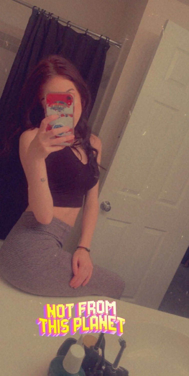 Ex girlfriend Brunette leaked image 18
