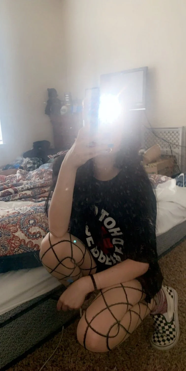 Ex girlfriend Brunette leaked image 20