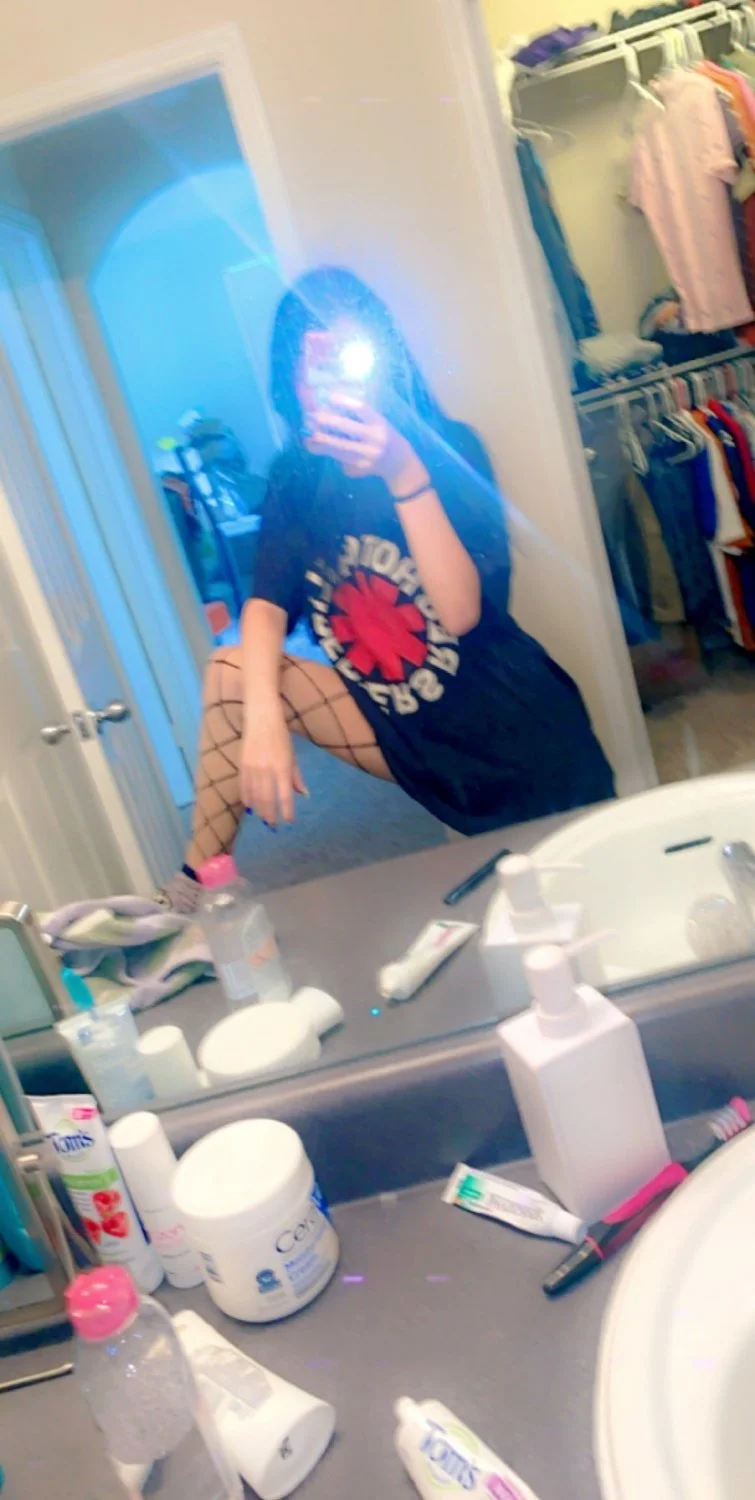 Ex girlfriend Brunette leaked image 21