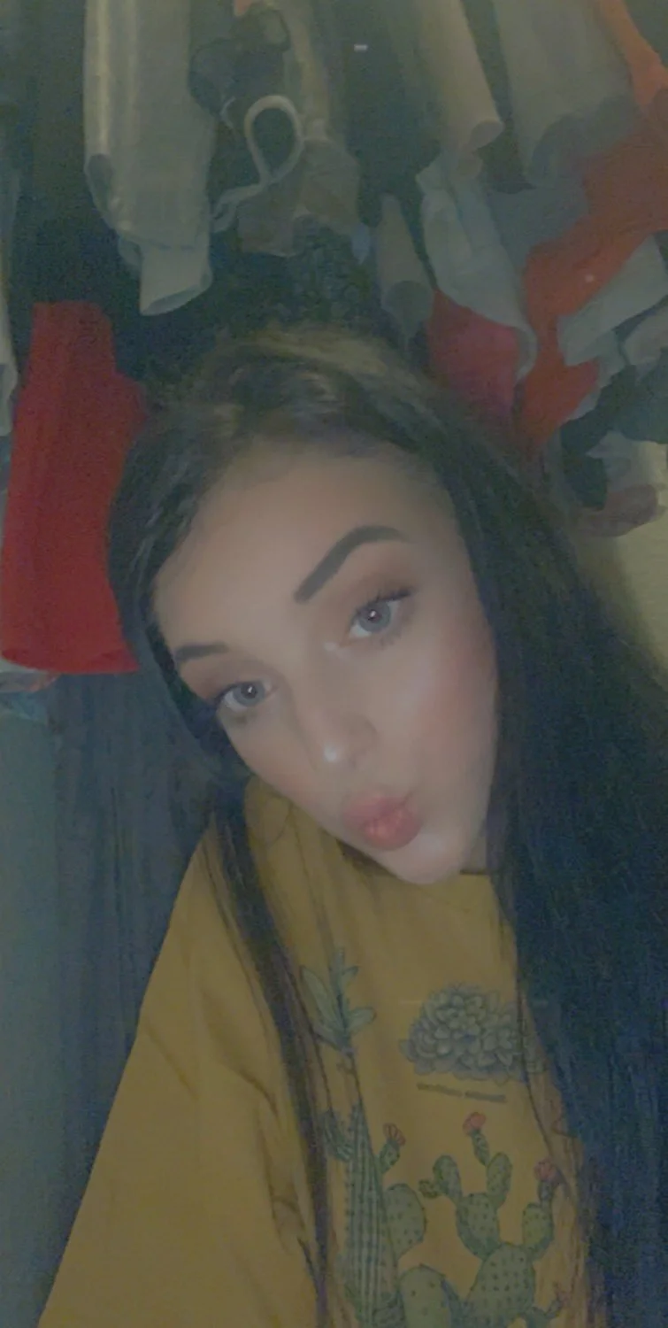 Ex girlfriend Brunette leaked image 22