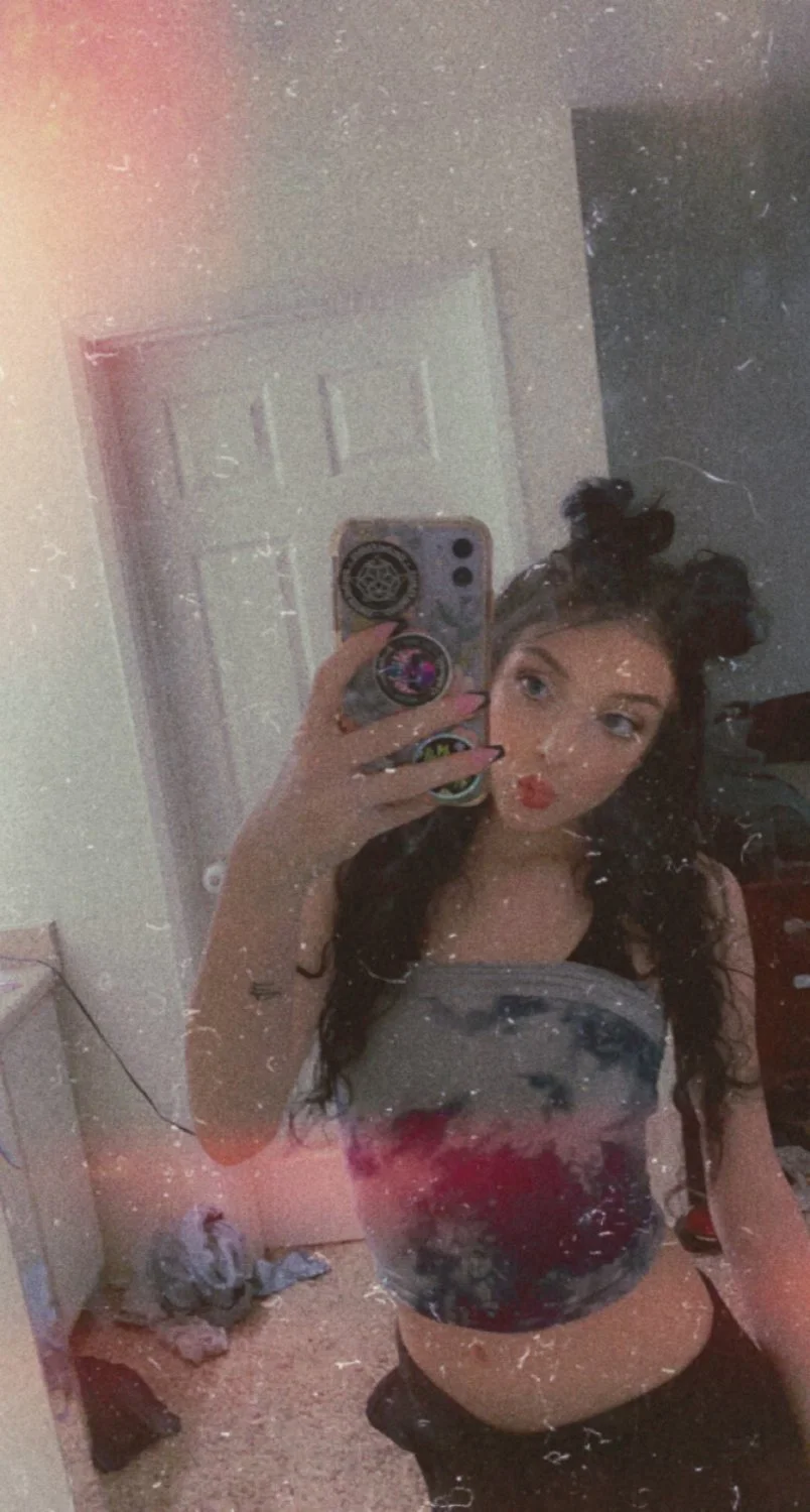 Ex girlfriend Brunette leaked image 23