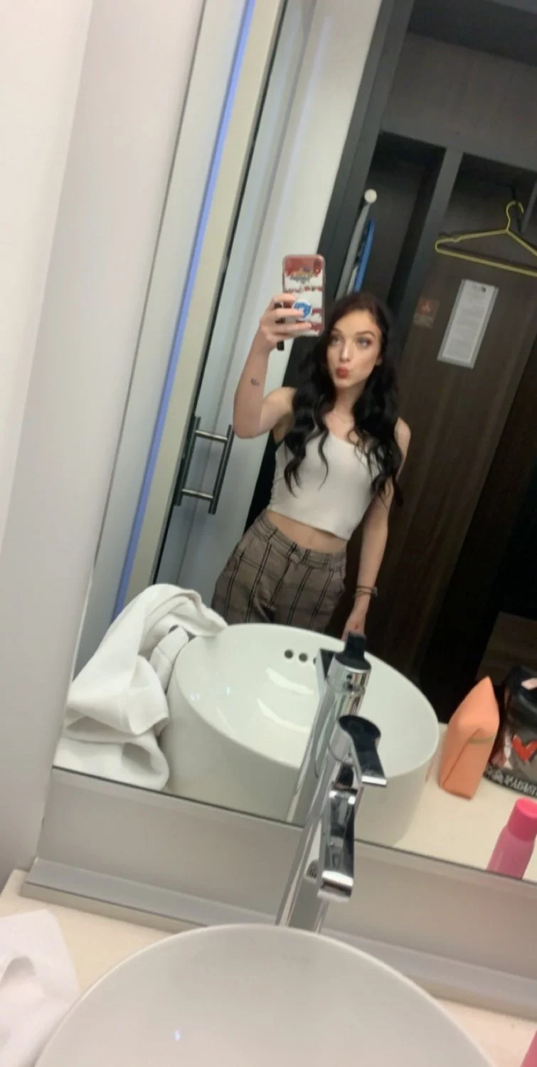 Ex girlfriend Brunette leaked image 24
