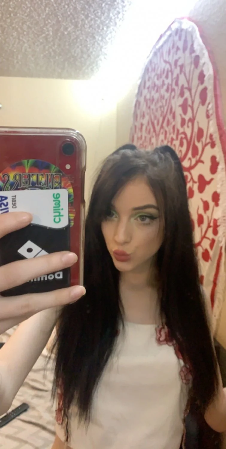 Ex girlfriend Brunette leaked image 25