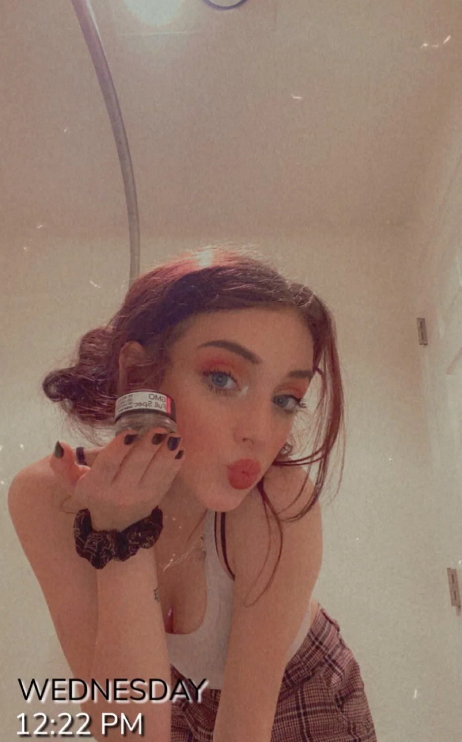 Ex girlfriend Brunette leaked image 26