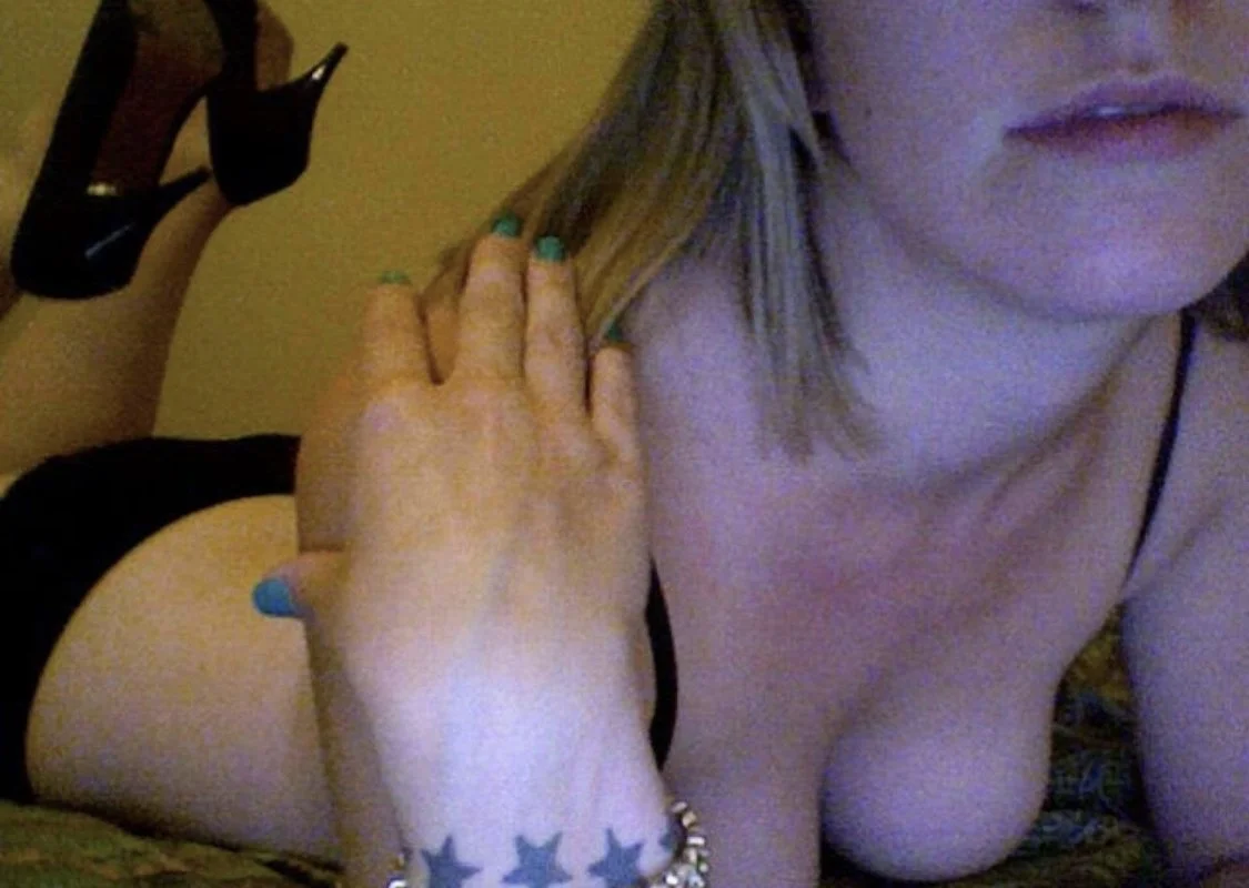 Slutty Wife Over the Years image 5