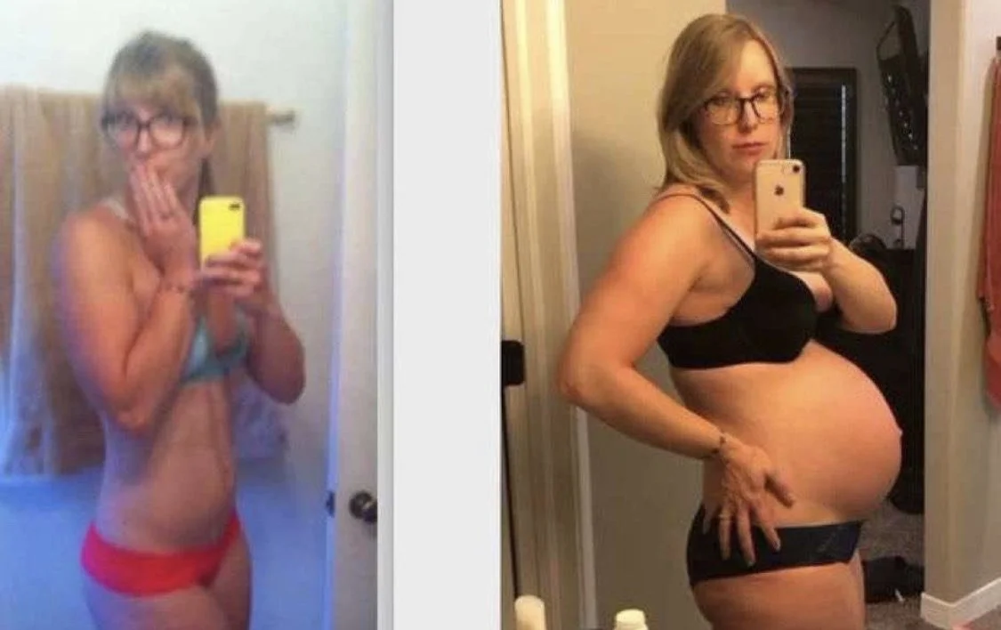 Slutty Wife Over the Years image 6