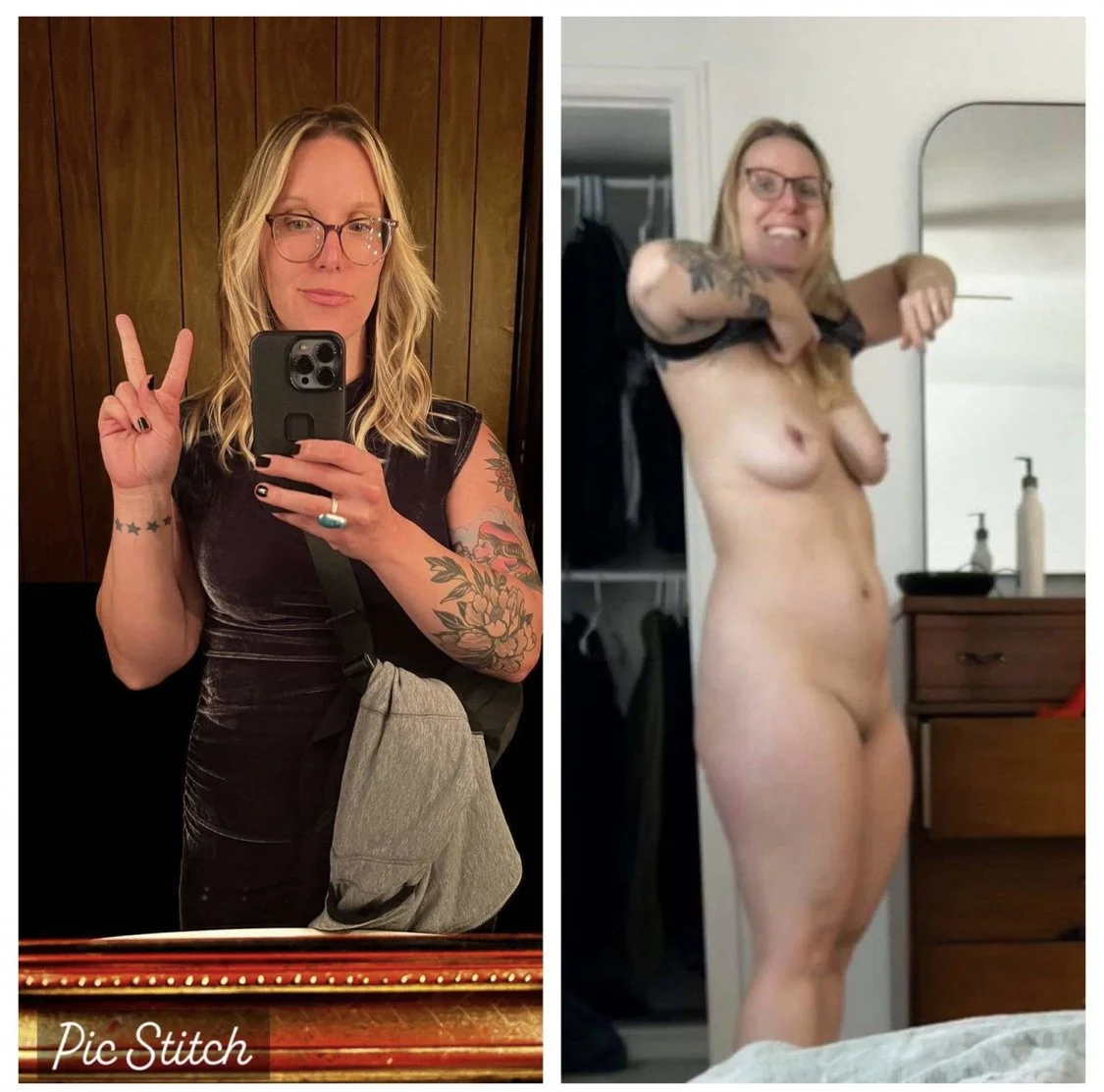 Slutty Wife Over the Years image 7