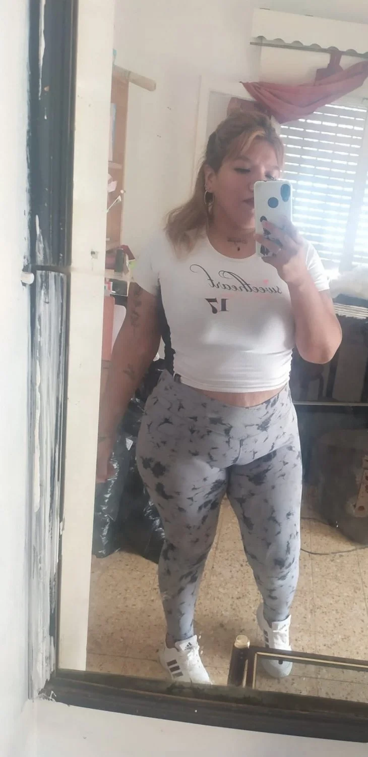Alguien tiene de ella argentina buenos aires oeste Eliana Iliana gorda morocha turra bbw gordibuena image 3