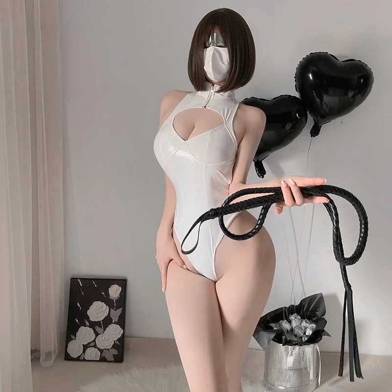 Who is she? image 5