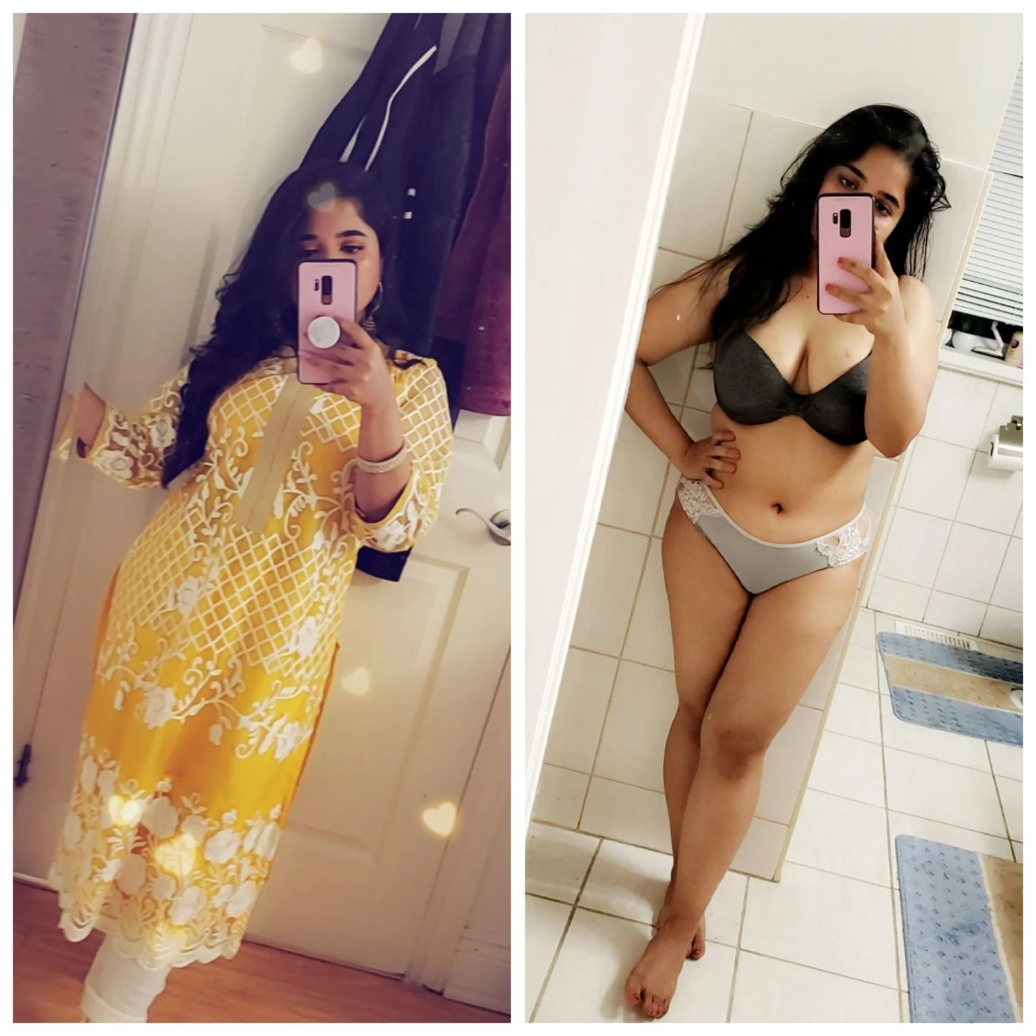 I want you to see my wife's naked ass image 31